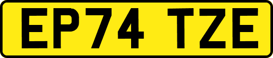 EP74TZE