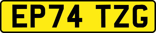 EP74TZG