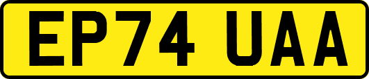 EP74UAA
