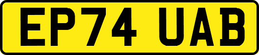 EP74UAB