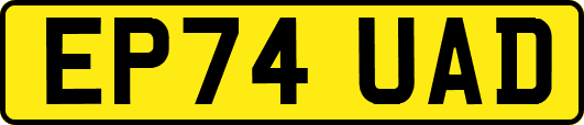 EP74UAD