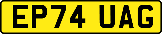 EP74UAG