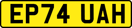 EP74UAH