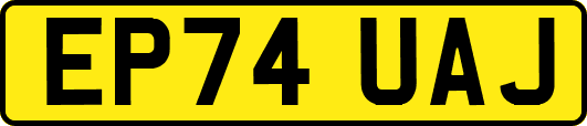 EP74UAJ