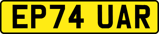 EP74UAR