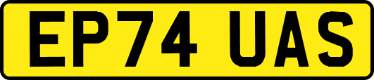 EP74UAS