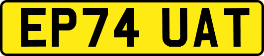 EP74UAT