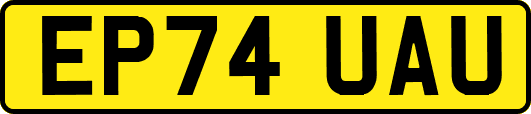 EP74UAU