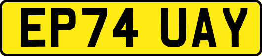 EP74UAY