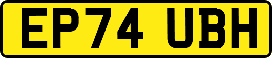 EP74UBH