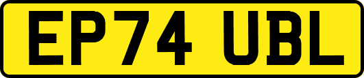 EP74UBL