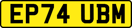 EP74UBM