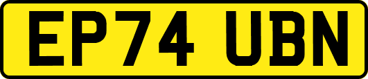 EP74UBN