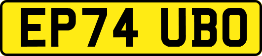 EP74UBO