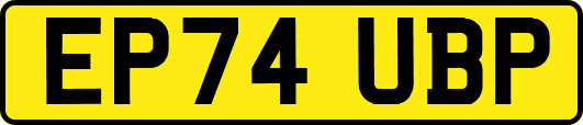 EP74UBP