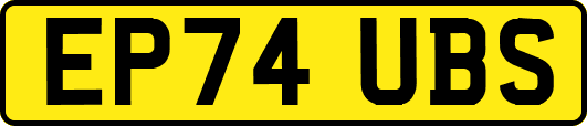 EP74UBS