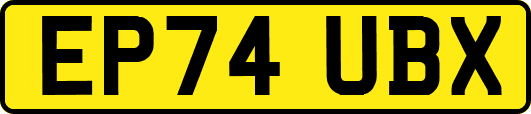 EP74UBX