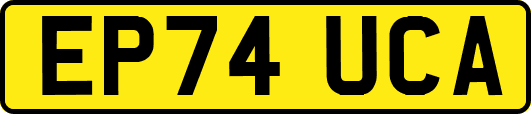 EP74UCA