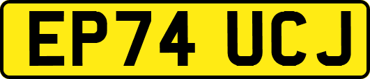 EP74UCJ