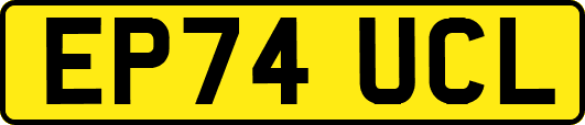 EP74UCL