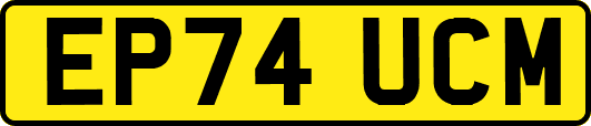EP74UCM