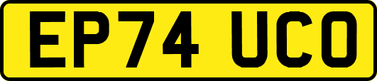 EP74UCO