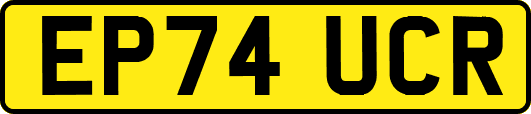 EP74UCR