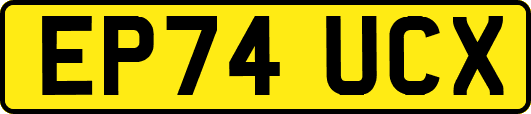 EP74UCX