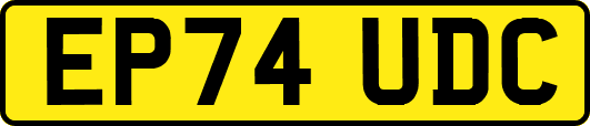 EP74UDC