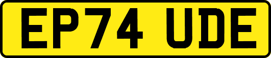 EP74UDE