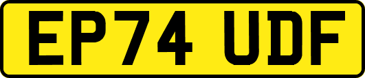 EP74UDF