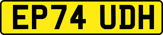 EP74UDH