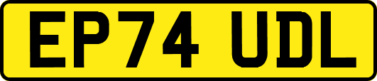 EP74UDL