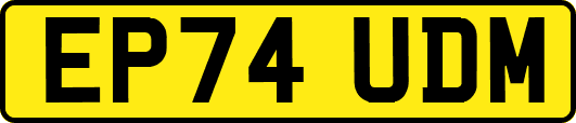 EP74UDM