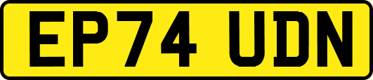 EP74UDN