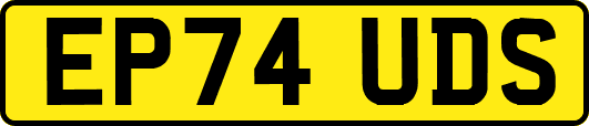EP74UDS