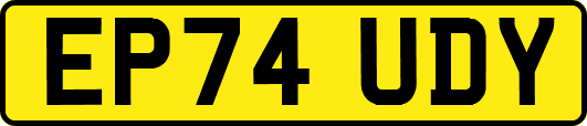EP74UDY
