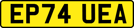 EP74UEA