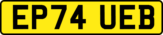 EP74UEB