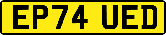 EP74UED