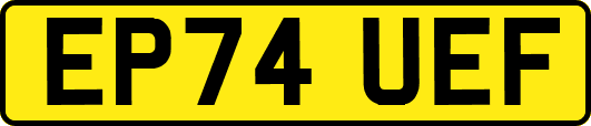 EP74UEF