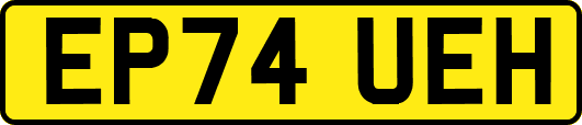 EP74UEH