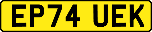 EP74UEK