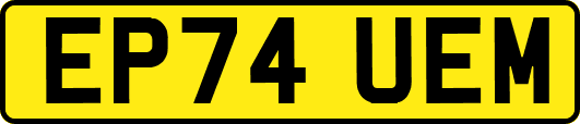 EP74UEM