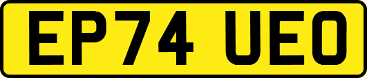 EP74UEO