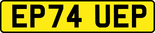 EP74UEP