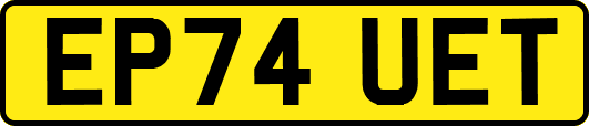EP74UET
