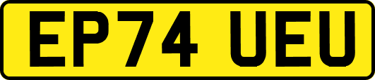EP74UEU