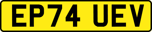EP74UEV