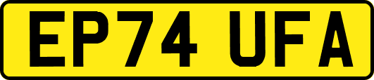 EP74UFA